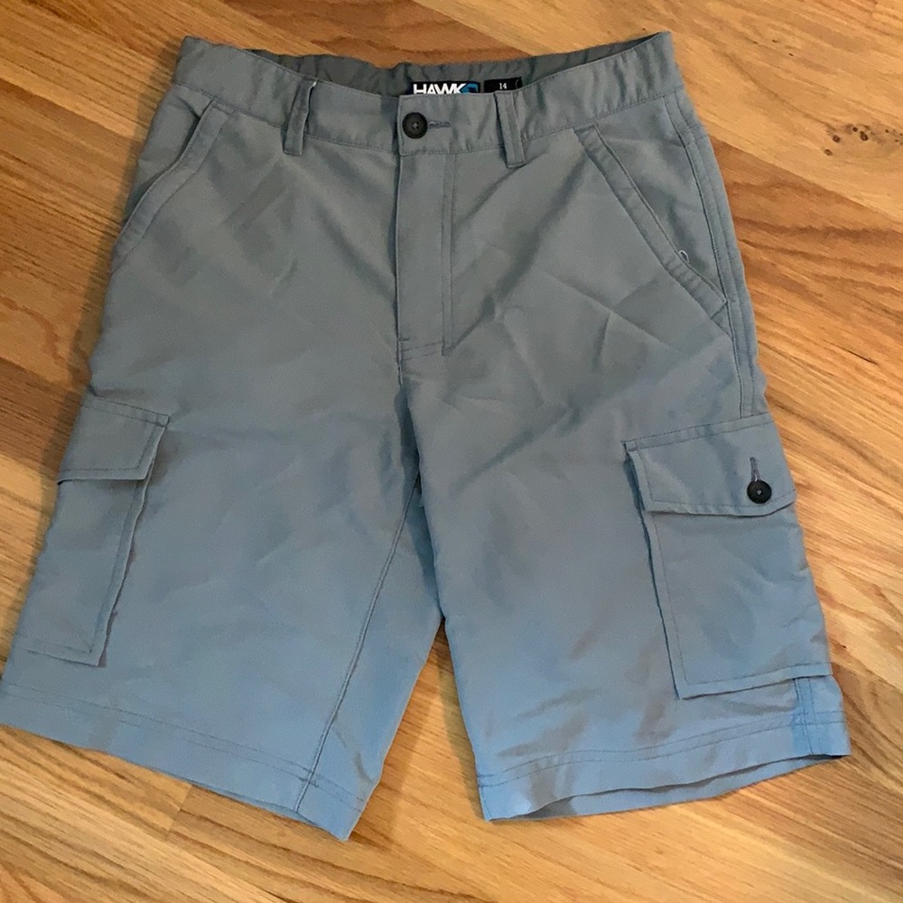 Tony hawk shorts (kids/boys)